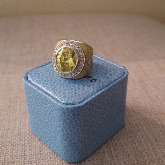 Marciano ring - Picture 3 of 3